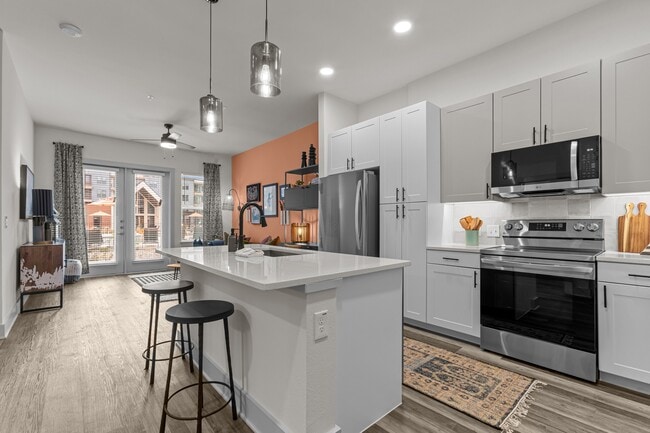 Photo - Shelby Ranch Apartamentos