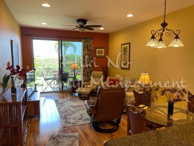 Photo - 75-346 HUALALAI RD.Apt E102