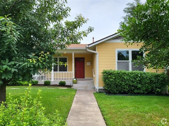 Building Photo - 2606 W 48th St Rental