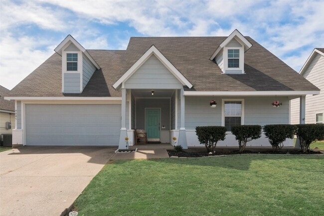 Photo - 9805 Tanglebrush Dr