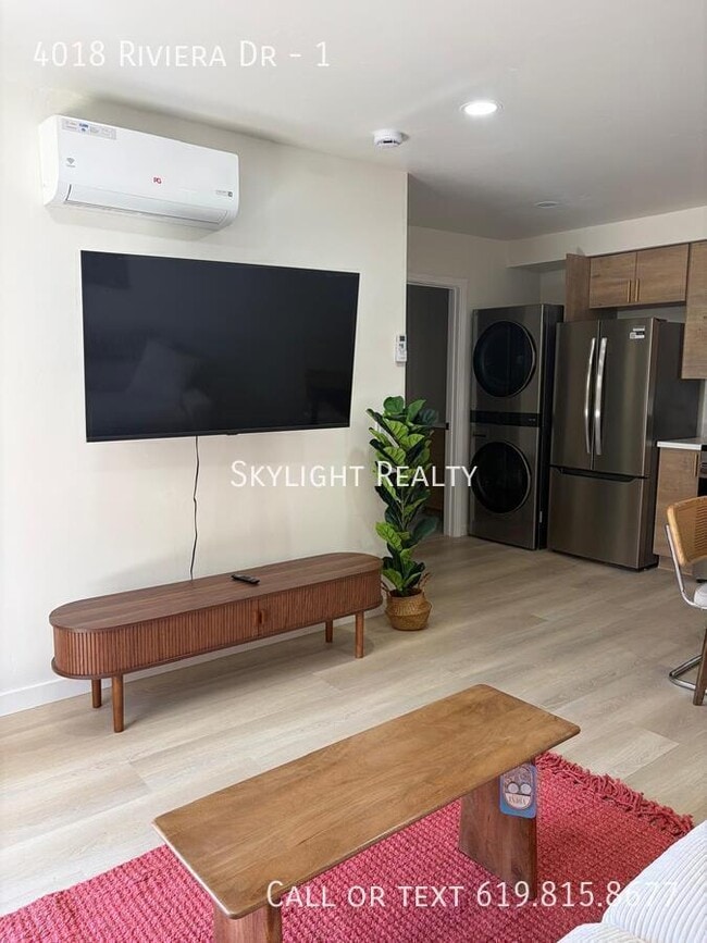 Photo - 4018 Riviera Dr Unit 1