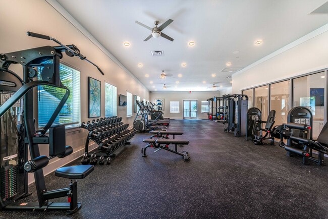 Surf Apartments