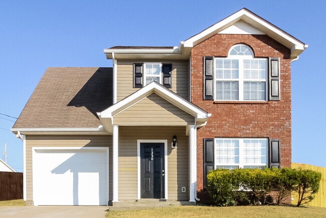 Building Photo - 1230 Shannon Ln