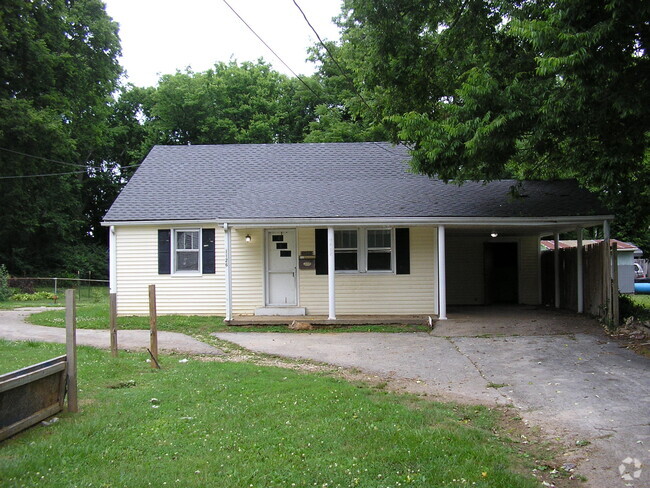 Building Photo - 1126 Liberty Way Rental