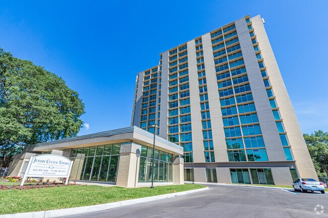 Building Photo - Jewish Center Tower Rental