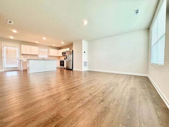 Photo - 4 Bedroom, 2.5 Bath Home w/ Office and 2 Car Garage