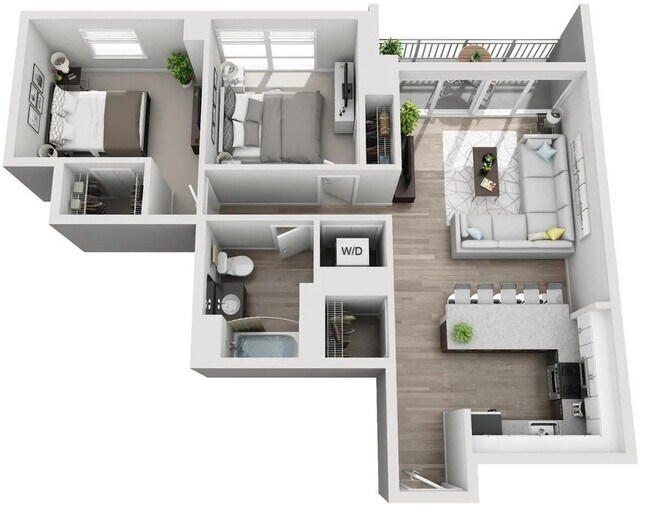 641 W Lake St