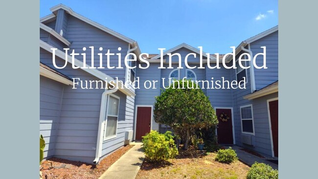 Photo - 322 Caribbean Dr Townhome