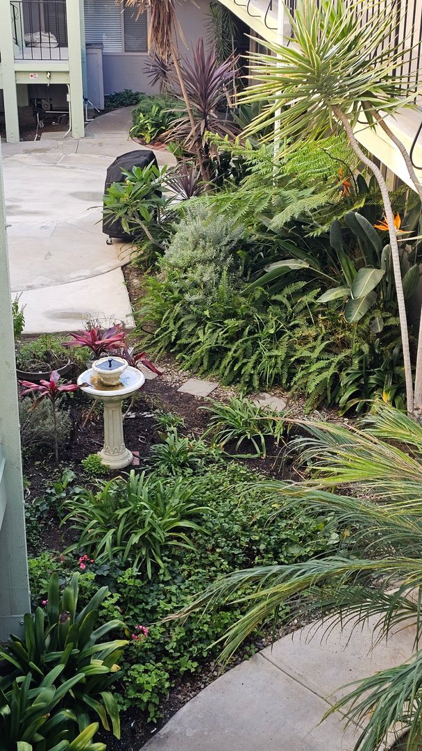 Photo - Redwood Terrace