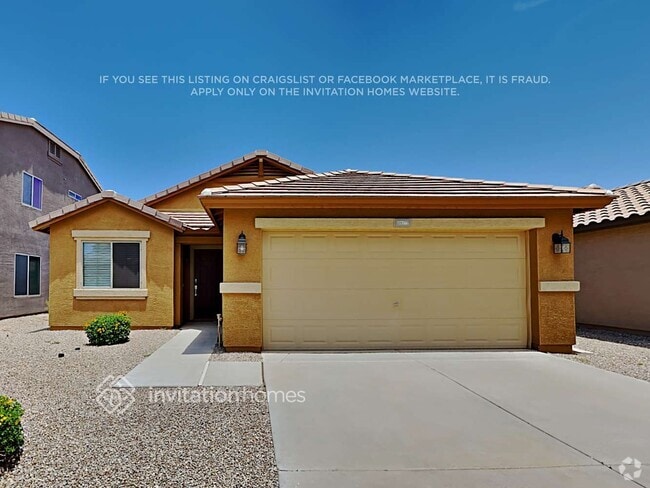 Building Photo - 1766 W Desert Hills Dr Rental