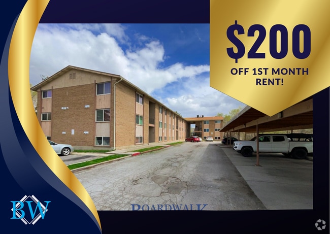 Building Photo - Recently Remodeled 2 bedroom in Salt Lake! Rental