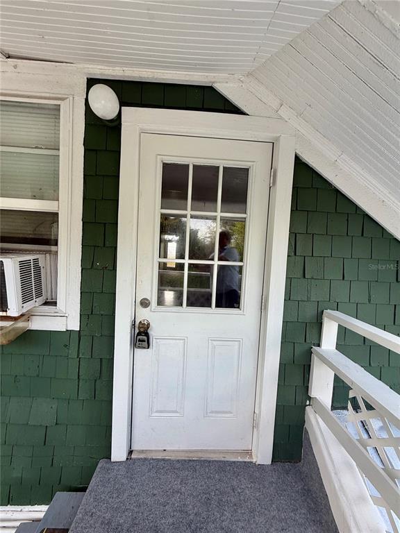 417 Mabbette St Unit 5