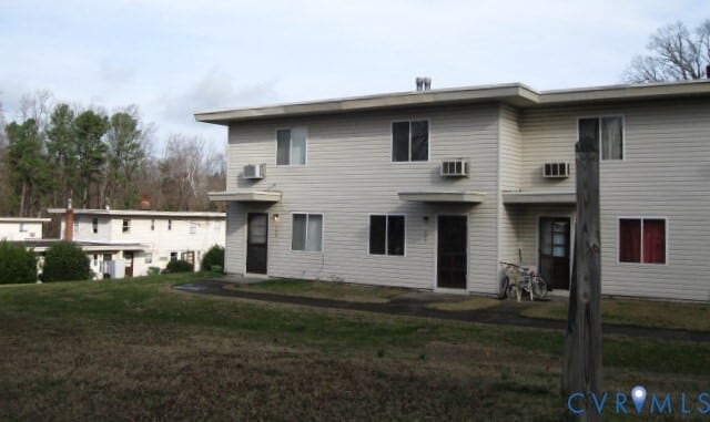 Building Photo - 401 Monticello Dr