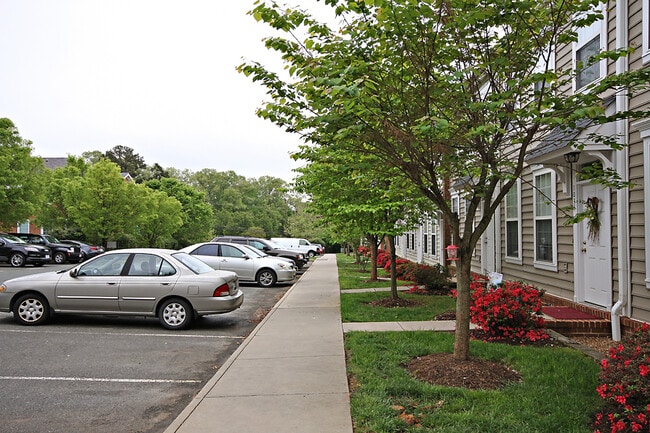 Photo - Cat-Friendly Rio Square Townhome