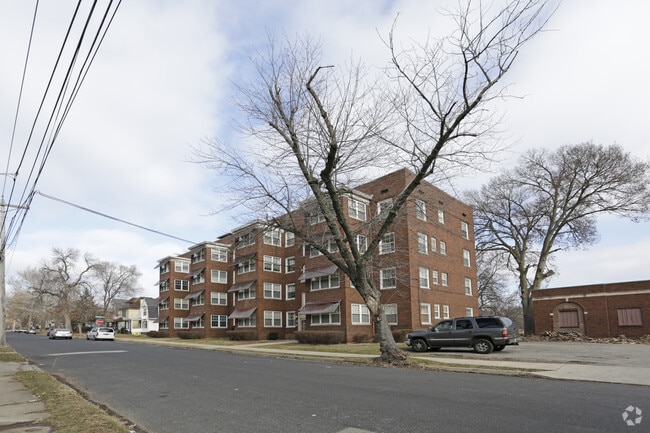 Linn Terrace Apartments