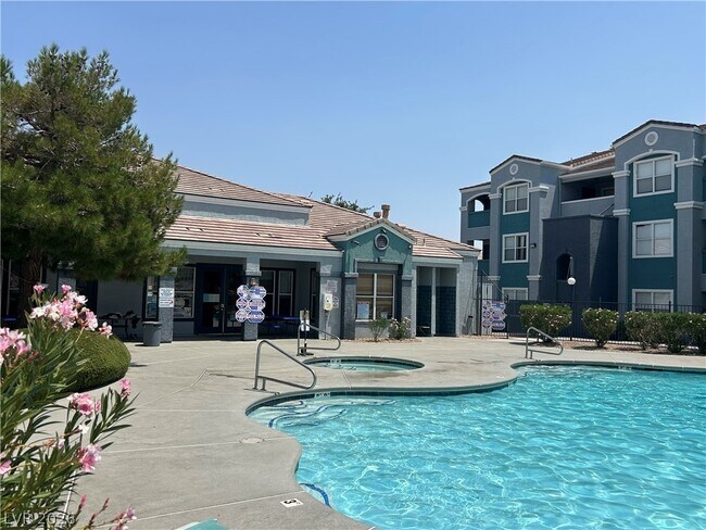 Photo - 6955 N Durango Dr Unit 2081