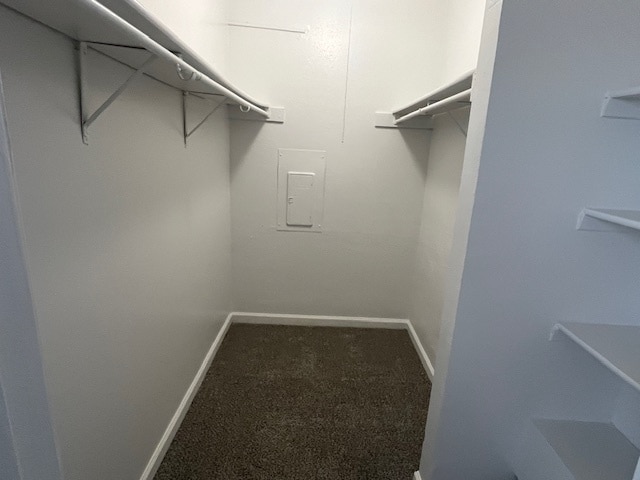 closet
