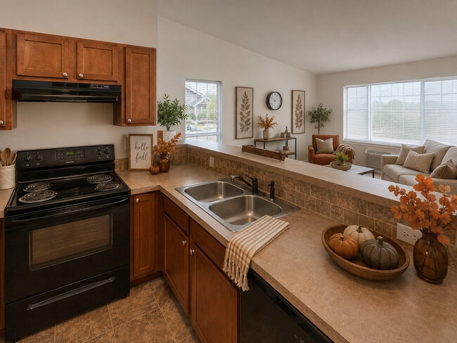 Northstar Lodge Apartments