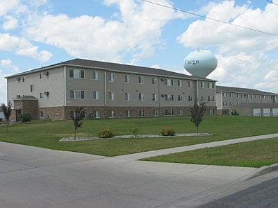 Cambridge - Cambridge Apartments