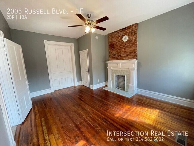 Photo - 2005 Russell Blvd Unit 1F