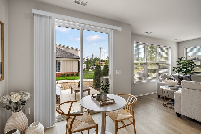 Photo - Parkways of Auburn Hills