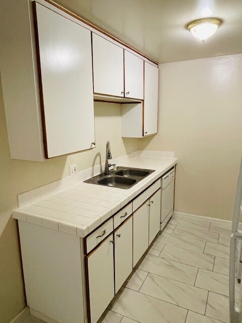 Ashdale Court Apartments