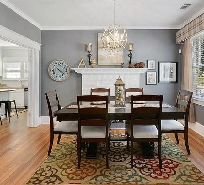 Photo - Bungalow Style and Old World Quality in Savannah's Parkside - Daffin Park