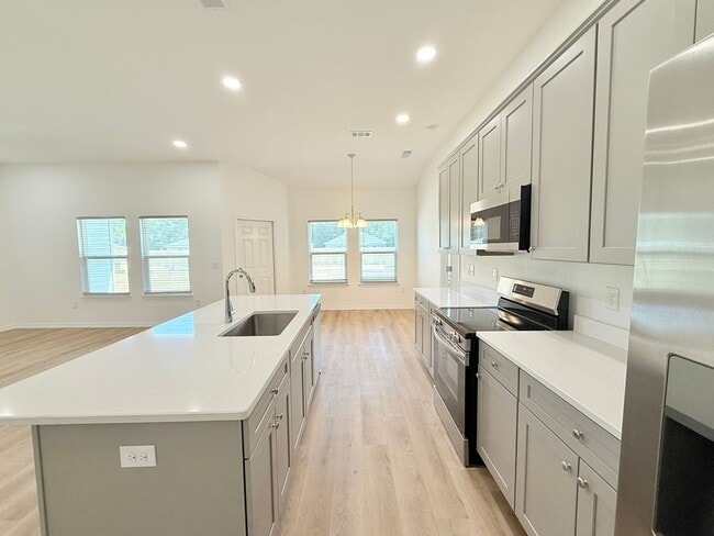 Photo - Spacious 4-Bedroom Home - New Construction