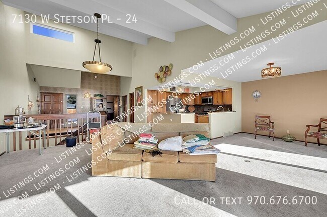 Photo - 7130 W Stetson Pl