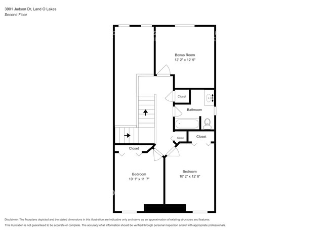 Photo - 3901 Judson Dr