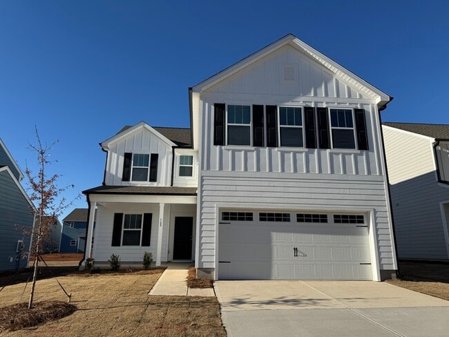 Building Photo - 4 br 2.5 ba New construction home in Kensington community in China Grove