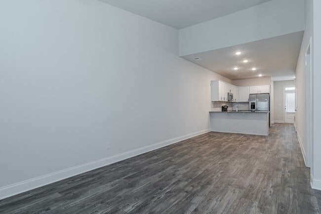 Brighton Townhomes