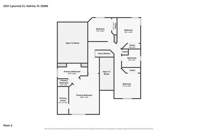 Photo - 2321 Lyncrest Ct
