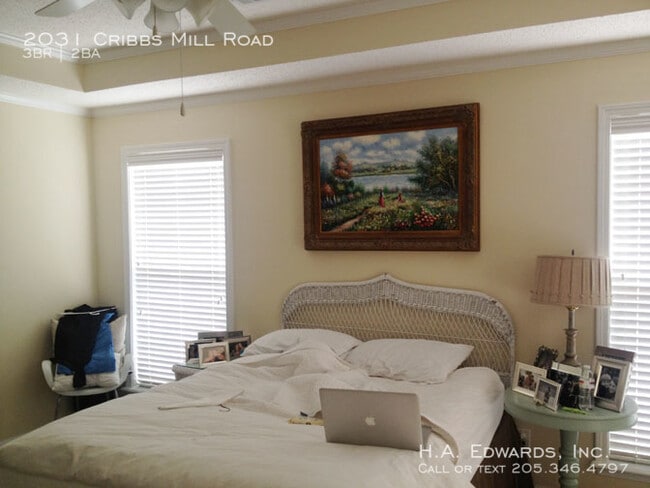 Photo - 2031 Cribbs Mill Ln