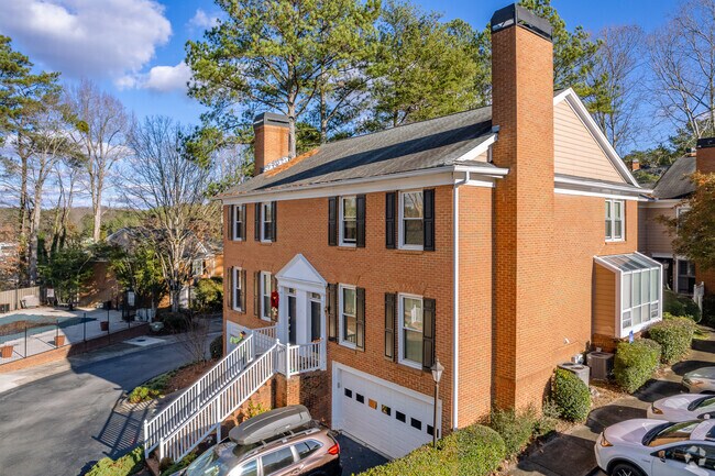 Photo - The Accolades