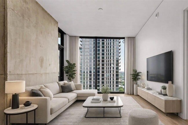 Building Photo - 610 Davis St Unit 2504