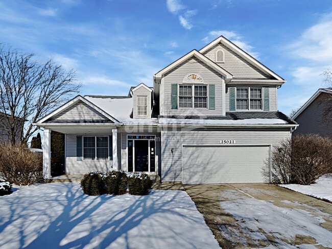 Building Photo - 25021 Vermette Rd