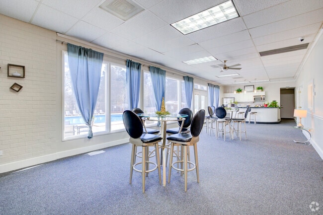 Clubhouse