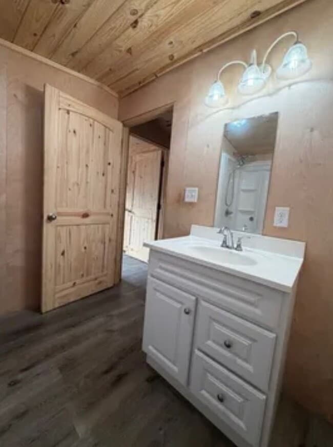 Photo - 2 Bed/1 Bath Mobile Home-UNDER RENOVATIONS