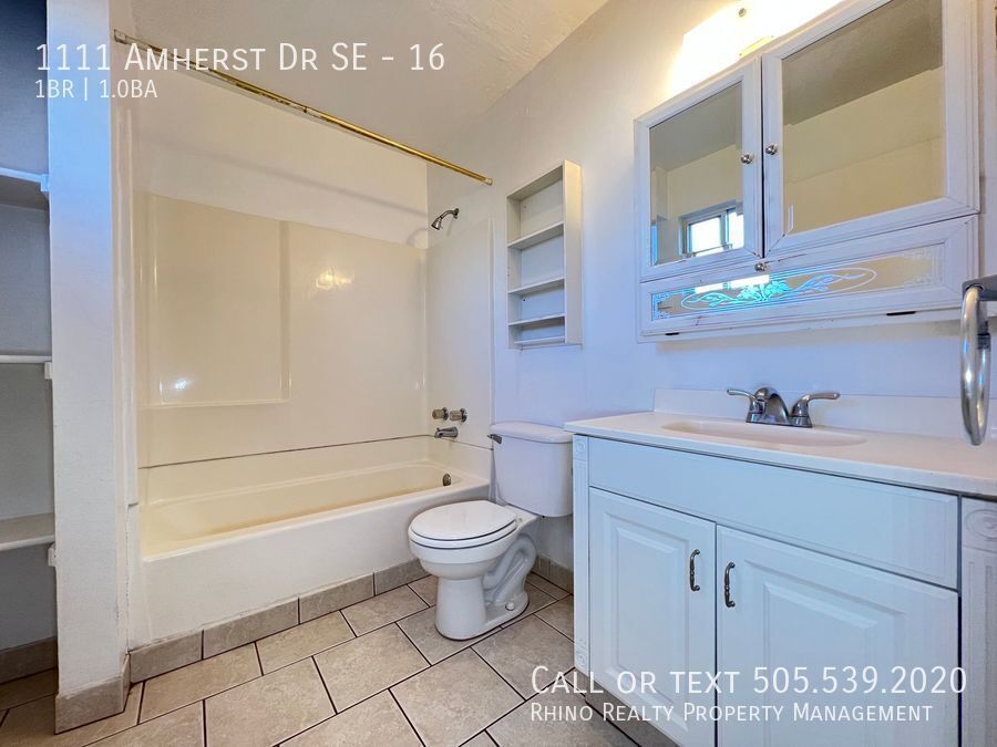 Photo - 1111 Amherst Dr SE Unit 16