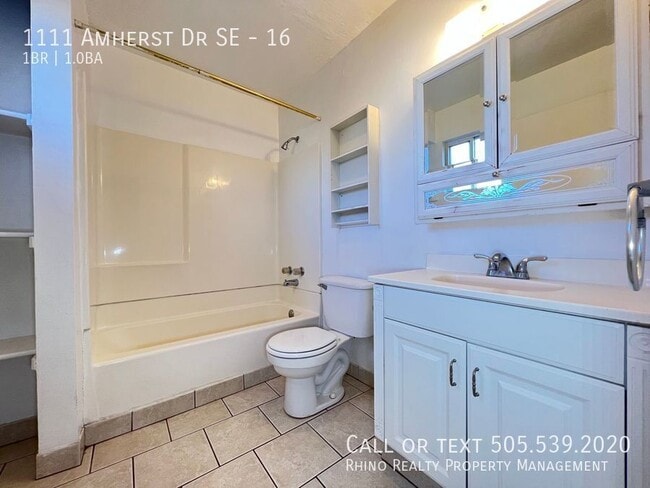 Photo - 1111 Amherst Dr SE Unit 16