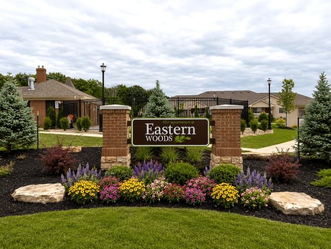 The Apartments at Eastern Woods