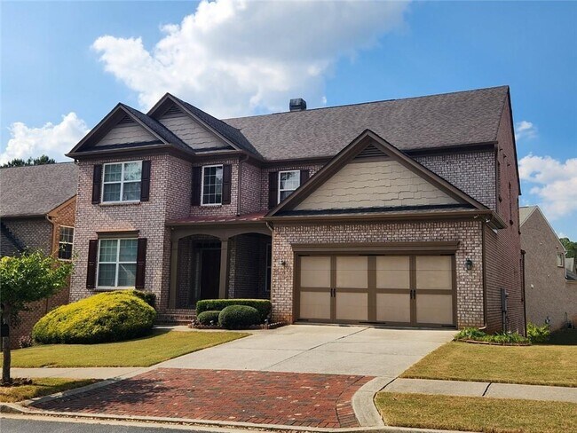 Photo - 2727 Staunton Dr