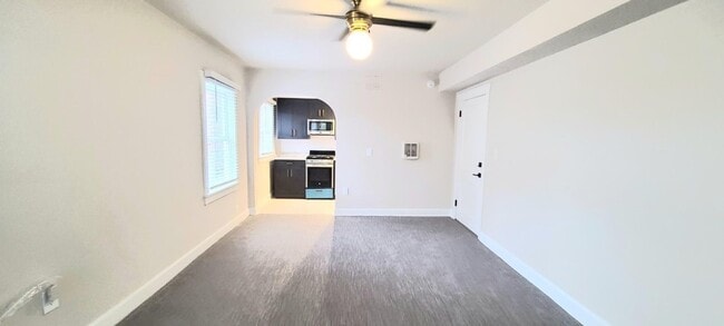 Photo - Bigelow Chapman Apartments