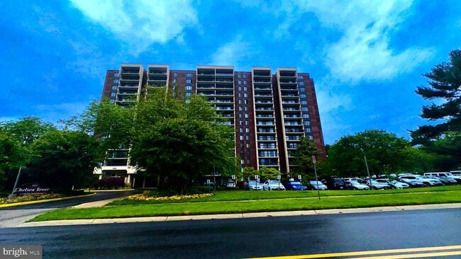Photo - 7401 Westlake Terrace Apartment Unit 1209
