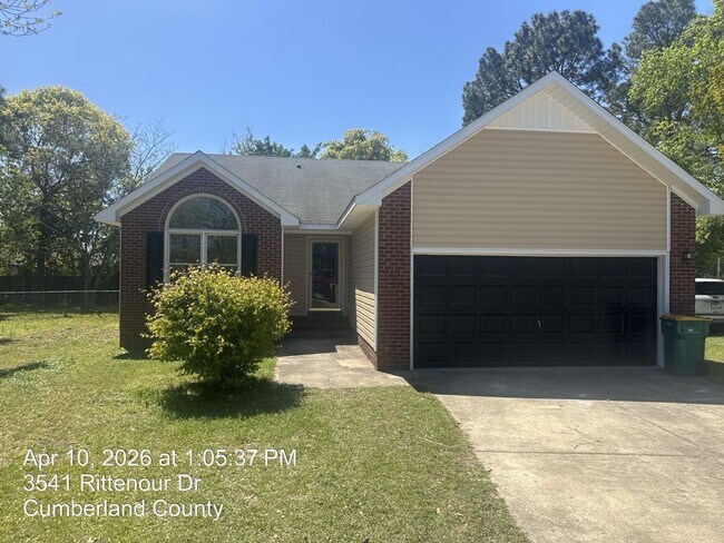 Building Photo - 3541 Rittenour Dr