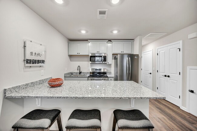 Photo - 1209 Pickens St