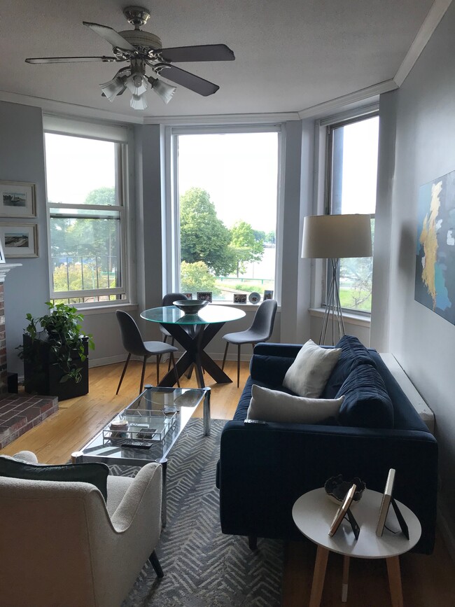 Photo - 482 Beacon St Condo Unit 22