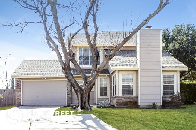 Building Photo - 1400 Thackery Dr Rental