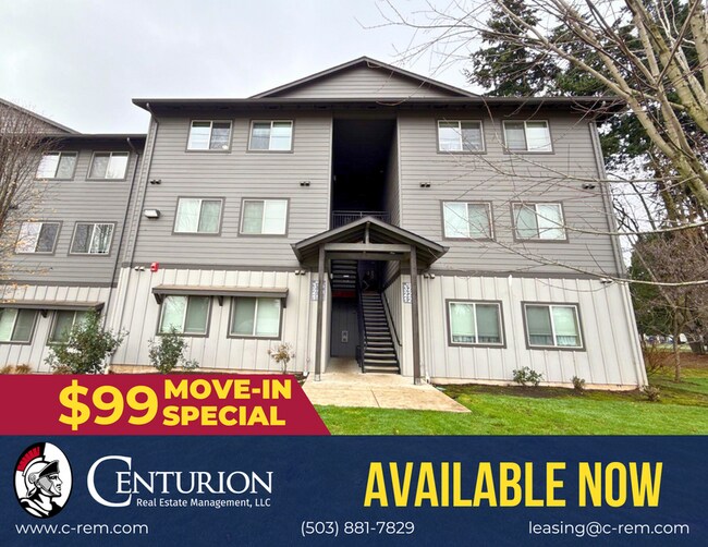 Building Photo - 4261 Hawthorne Ave NE Unit 319